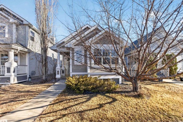 7912 10 Av Sw, Edmonton, AB, photo 2