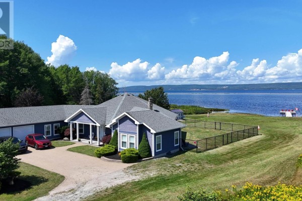 7914 East Bay Highway, Big Pond Centre, NS, photo 2