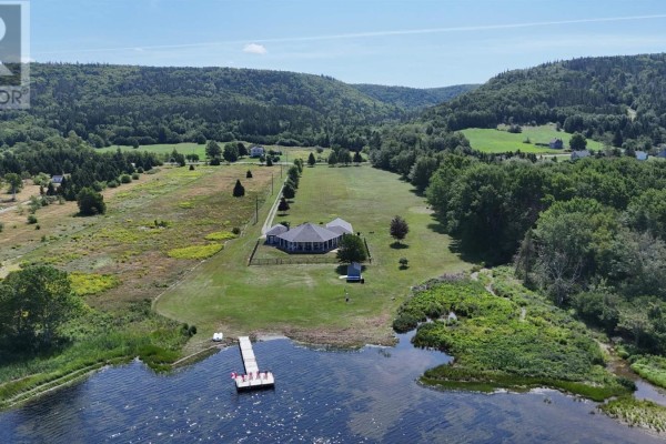 7914 East Bay Highway, Big Pond Centre, NS, photo 3
