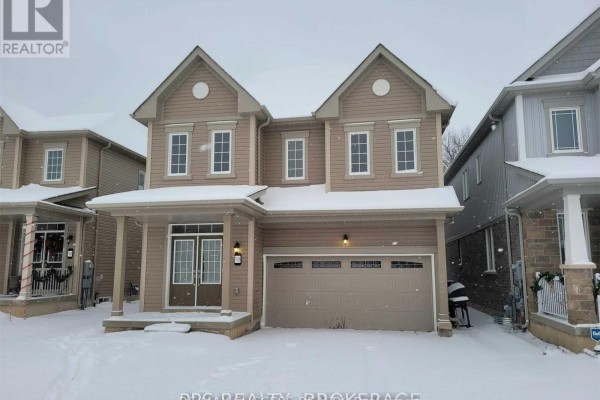 7916 Odell Crescent, Niagara Falls