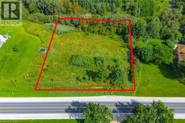 7916 Wellington Road 109, Arthur, ON N0G1A0 Photo 3
