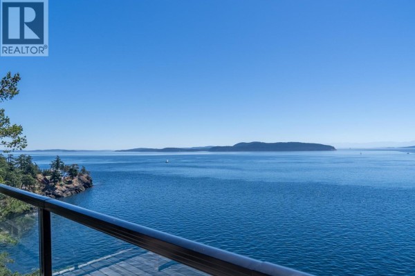 7918 Swanson View Drive, Pender Island, BC V0N2M2 Photo 4