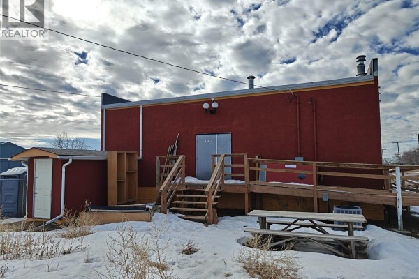 792 108th Street, North Battleford, SK S9A2A4 Photo 4