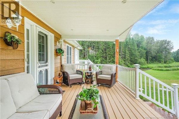 Other - 792 Black Brook Road, Glassville, NB E7L1R7 Photo 4
