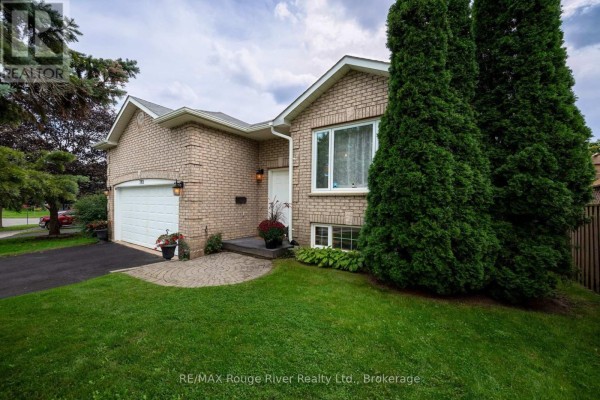 792 Greer Crescent, Cobourg