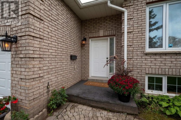 Dining room - 792 Greer Crescent, Cobourg, ON K9A5N8 Photo 4