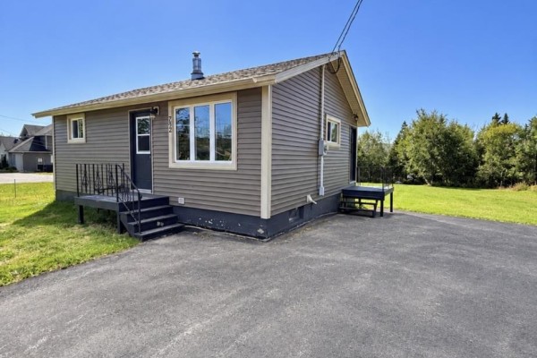 792 Random Island Road, Elliott S Cove Residential For Sale $99,000