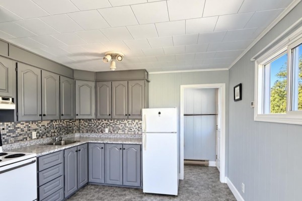 792 Random Island Road, Elliott S Cove Residential For Sale $99,000