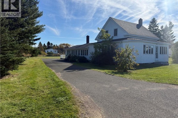 Bedroom - 792 Rue Basque, Canton Des Basques, NB E1X3P2 Photo 2