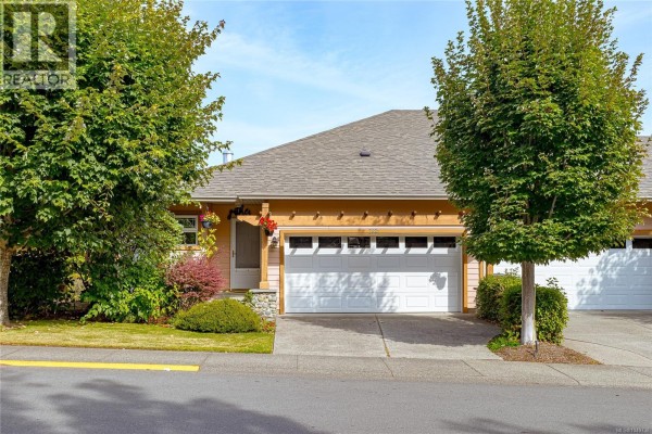 Storage - 7921 Polo Park Cres, Central Saanich, BC V8M2K2 Photo 2