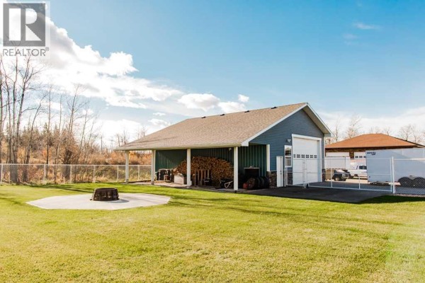 5pc Bathroom - 7925 Carriage Lane Drive, Rural Grande Prairie No  1, County Of, AB T8X0G4 Photo 2