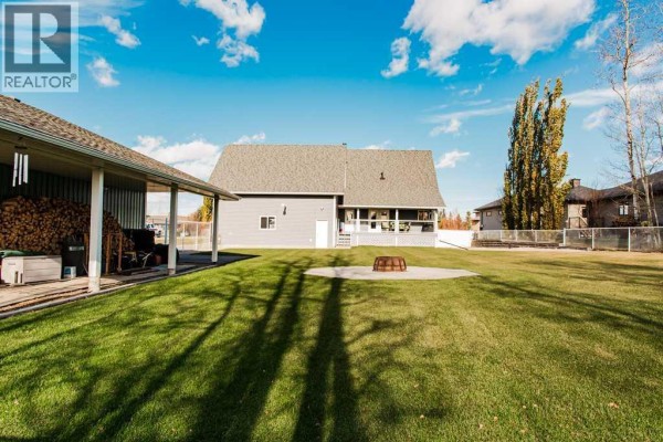 Bedroom - 7925 Carriage Lane Drive, Rural Grande Prairie No  1, County Of, AB T8X0G4 Photo 4