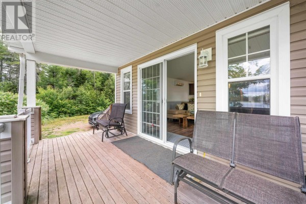 4pc Bathroom - 7925 Highway 321, Rockley, NS B0K1K0 Photo 2