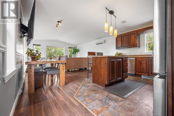 Kitchen - 7925 Highway 321, Rockley, NS B0K1K0 Photo 5