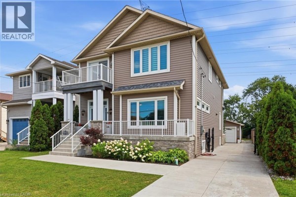 793 Beach Boulevard, Hamilton, ON, photo 2