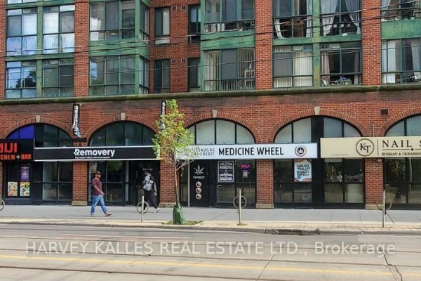 793 King Street W, Toronto, ON M5V1N4 Photo 2