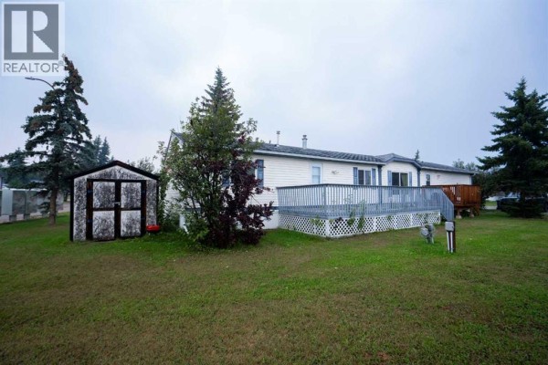 3pc Bathroom - 7939 97 Ave, Peace River, AB T8S1S4 Photo 3
