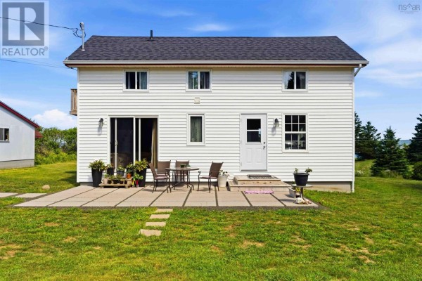 Den - 7939 Highway 101, Barton, NS B0W1H0 Photo 5