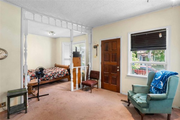 Bedroom - 794 Ashburn Street, Winnipeg, MB R3G3C7 Photo 3