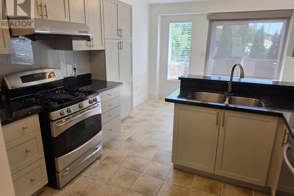 Laundry room - 794 White Clover Way, Mississauga, ON L5V3B8 Photo 5