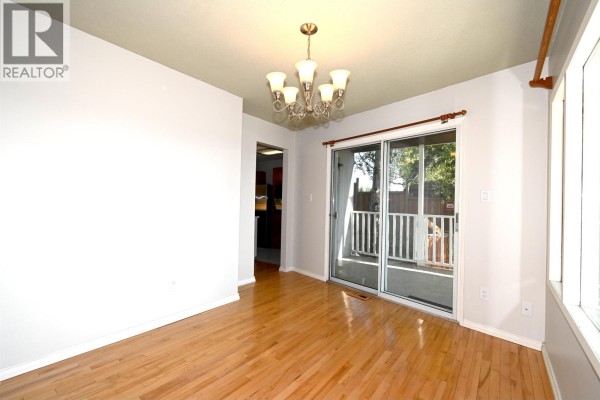 Primary Bedroom - 7946 St John Crescent, Prince George, BC V2N4H7 Photo 5
