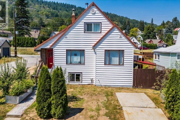 Recreation room - 795 Kipling Street, Warfield, BC V1R2A3 Photo 2
