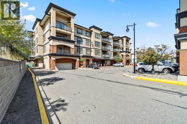 795 Mcgill Road Unit 301, Kamloops, BC, photo 2