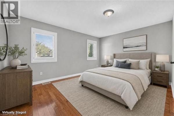 Foyer - 795 Tenth Avenue, Hamilton, ON L8T2G4 Photo 5