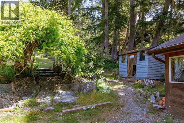 Recreation room - 7954 West Coast Rd, Sooke, BC V9Z0R5 Photo 3