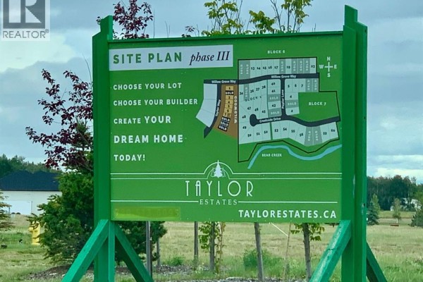 7956 Creekside Drive, Rural Grande Prairie No  1, County Of, AB T8W0H3 Photo 3