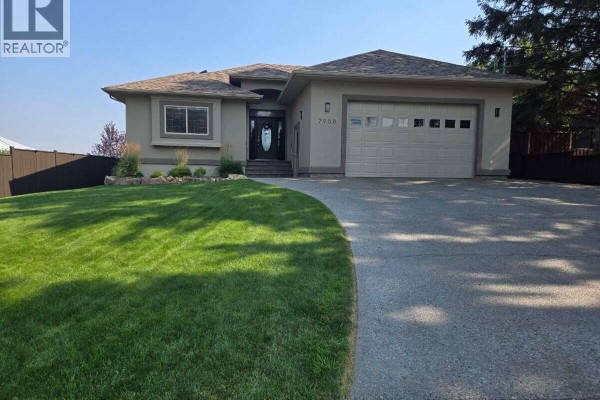 Bedroom - 7958 Mccallum View Drive, Grand Forks, BC V0H1H2 Photo 3