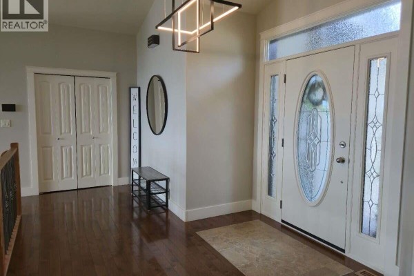 Bedroom - 7958 Mccallum View Drive, Grand Forks, BC V0H1H2 Photo 5