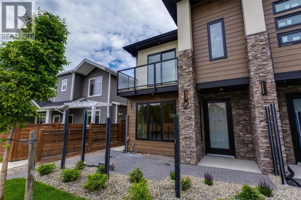 796 Glenwood Avenue Unit# 2, Kelowna, BC, photo 2