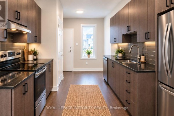 796 Utopie Private E, Ottawa, ON K1W0M5 Photo 5