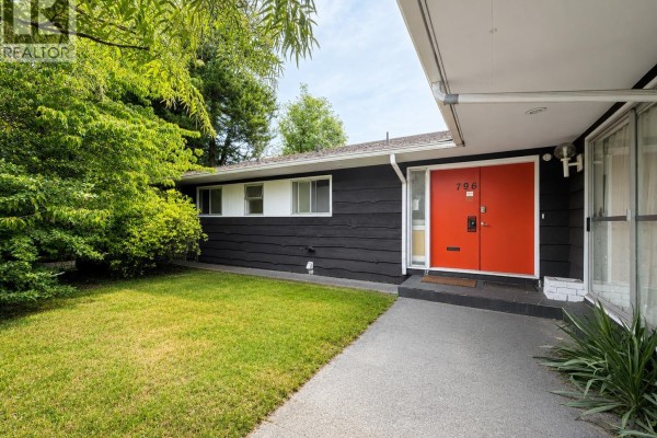 796 W 42nd Ave, Vancouver