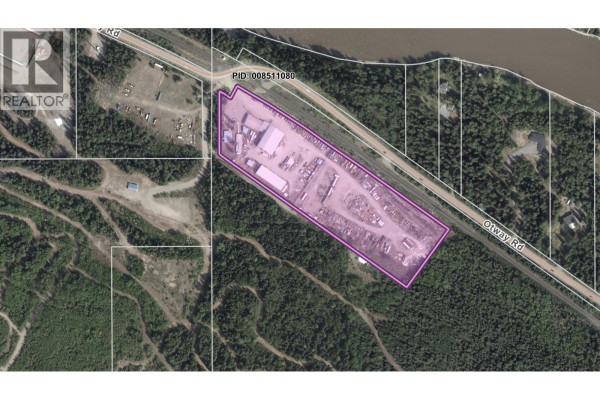 7961 Otway Road, Prince George, BC, photo 2