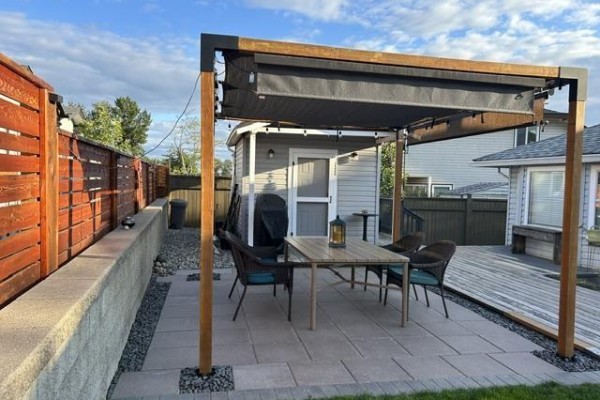 7968 161a Street, Surrey, BC V4N0K3 Photo 4