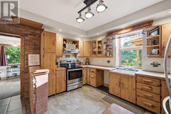 Foyer - 7968 Northumberland County Road 18, Alnwick/haldimand, ON K0K2X0 Photo 4