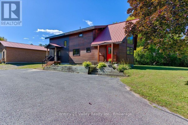 7969 60 Highway, Bonnechere Valley, ON K0J1T0 Photo 2