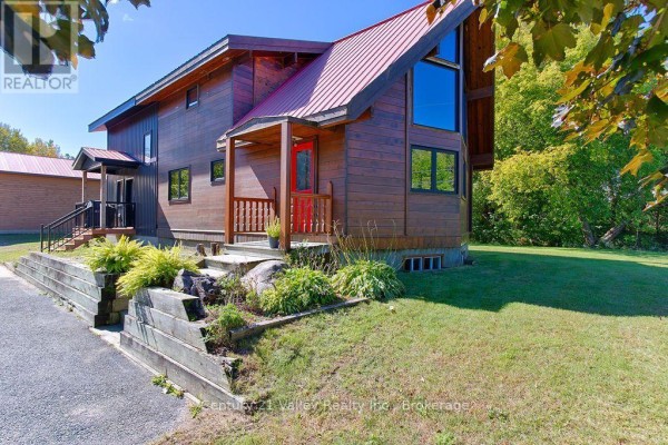 7969 60 Highway, Bonnechere Valley, ON K0J1T0 Photo 3