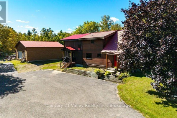 7969 60 Highway, Bonnechere Valley, ON K0J1T0 Photo 5