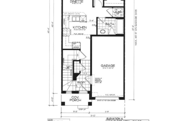 Great room - 797 Burwell Street, Fort Erie, ON L2A0E3 Photo 2
