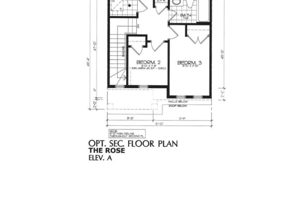 Eating area - 797 Burwell Street, Fort Erie, ON L2A0E3 Photo 3