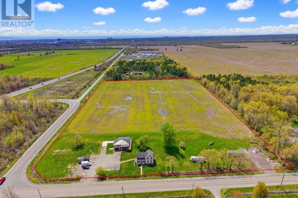 797 Forks Road E, Port Colborne