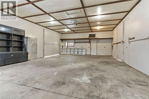 797 Highway 6, Haldimand, ON N3W1M5 Photo 5