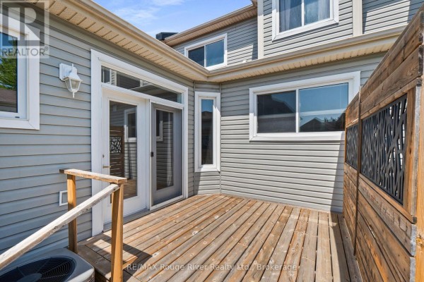 797 Kane Terrace, Cobourg, ON K9A5Y6 Photo 4