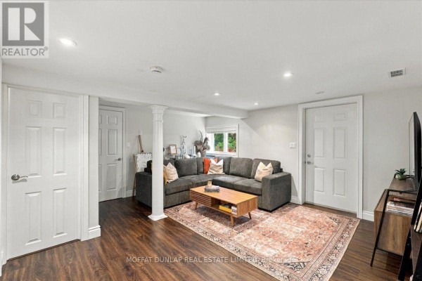 Living room - 797184 3rd Line East, Mulmur, ON L9V0H5 Photo 3