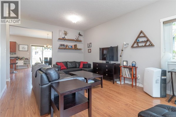 Laundry room - 7972 Northview Dr, Crofton, BC V0R1R0 Photo 4