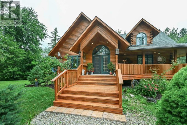 7975 County Road 13, Adjala Tosorontio, ON, photo 2