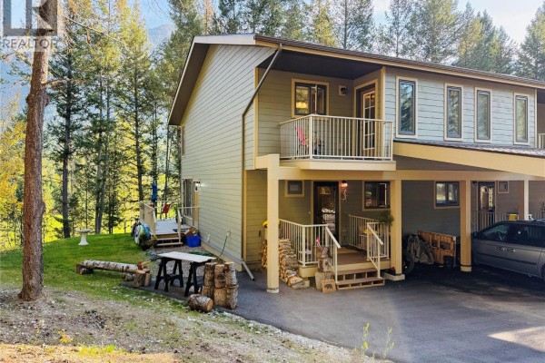 7977 Radium Golf Course Road Unit# 1, Radium Hot Springs, BC, photo 3
